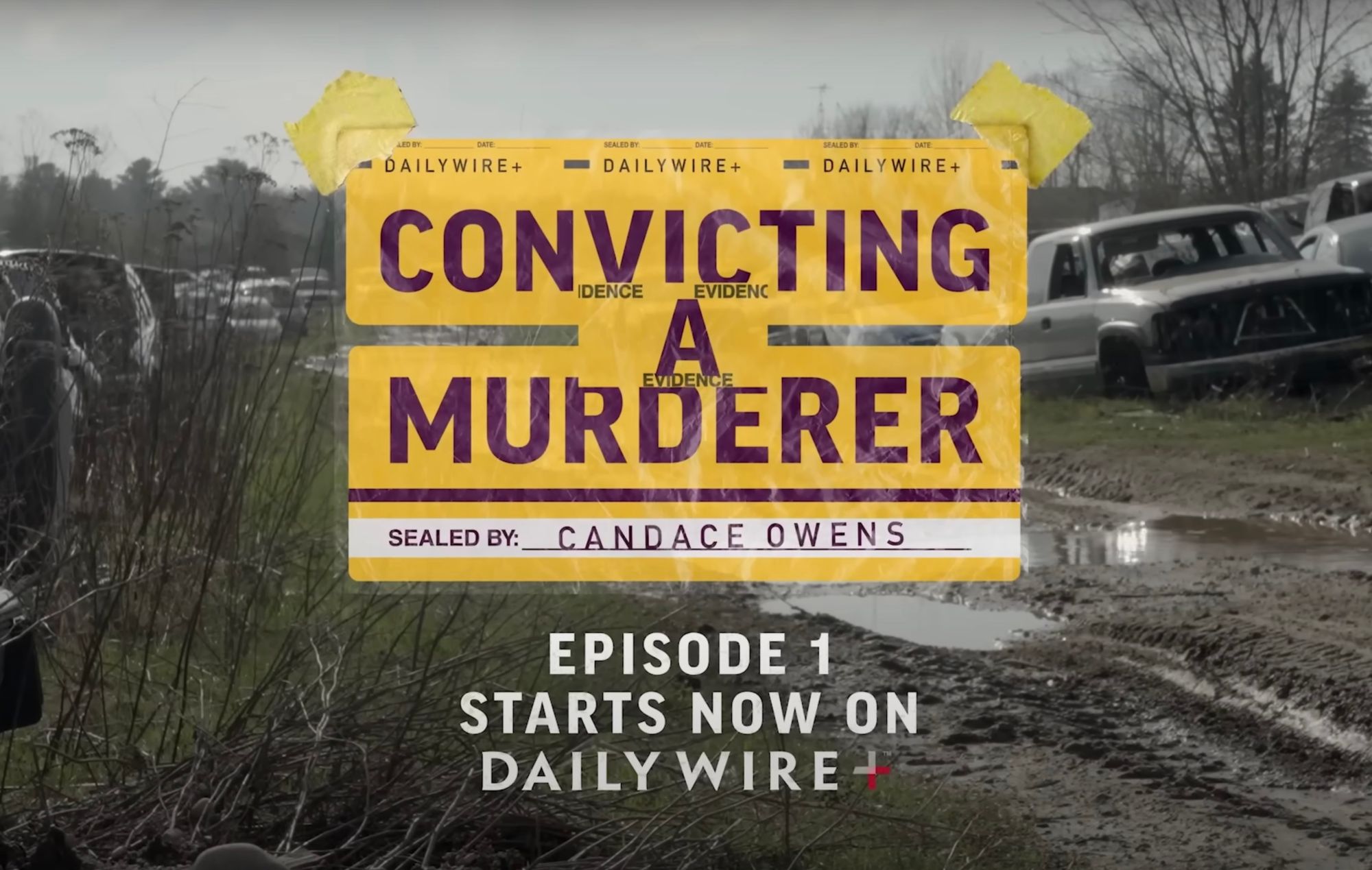 Many Question If DailyWire+ "Convicting A Murderer" Adds To The Conversation On Steven Avery's Guilt