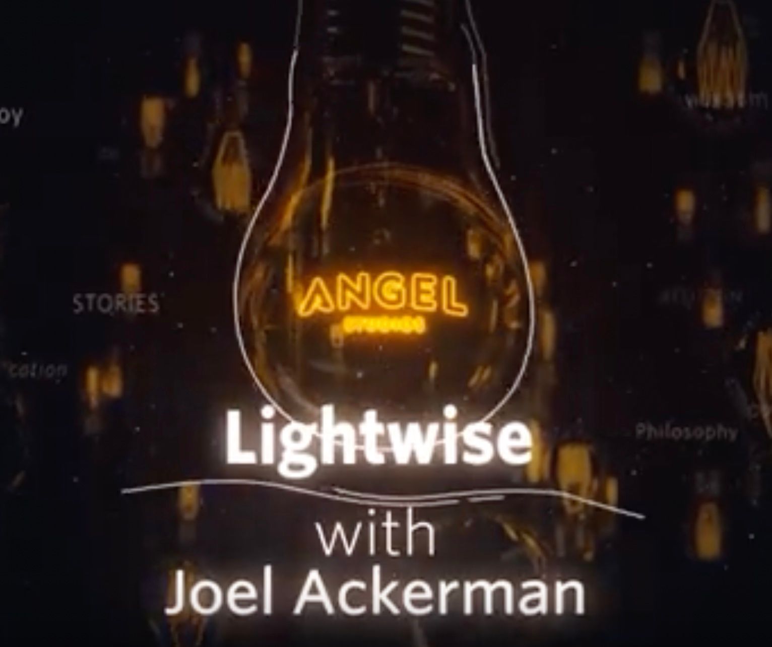 Lightwise Podcast Shares the Light of Truth Through the Craft of Filmmaking