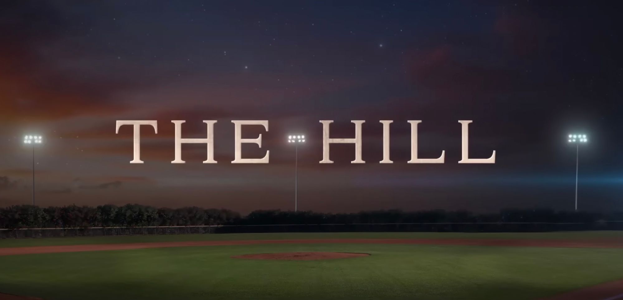 Weekend Box Office: Dennis Quaid Helps Push a Faith-Based Film Over "The Hill"