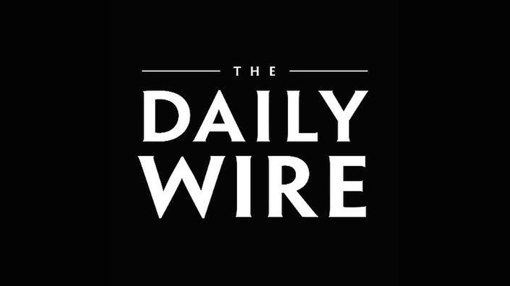 Daily Wire Announces New Trailer of Original Film "Shut In"