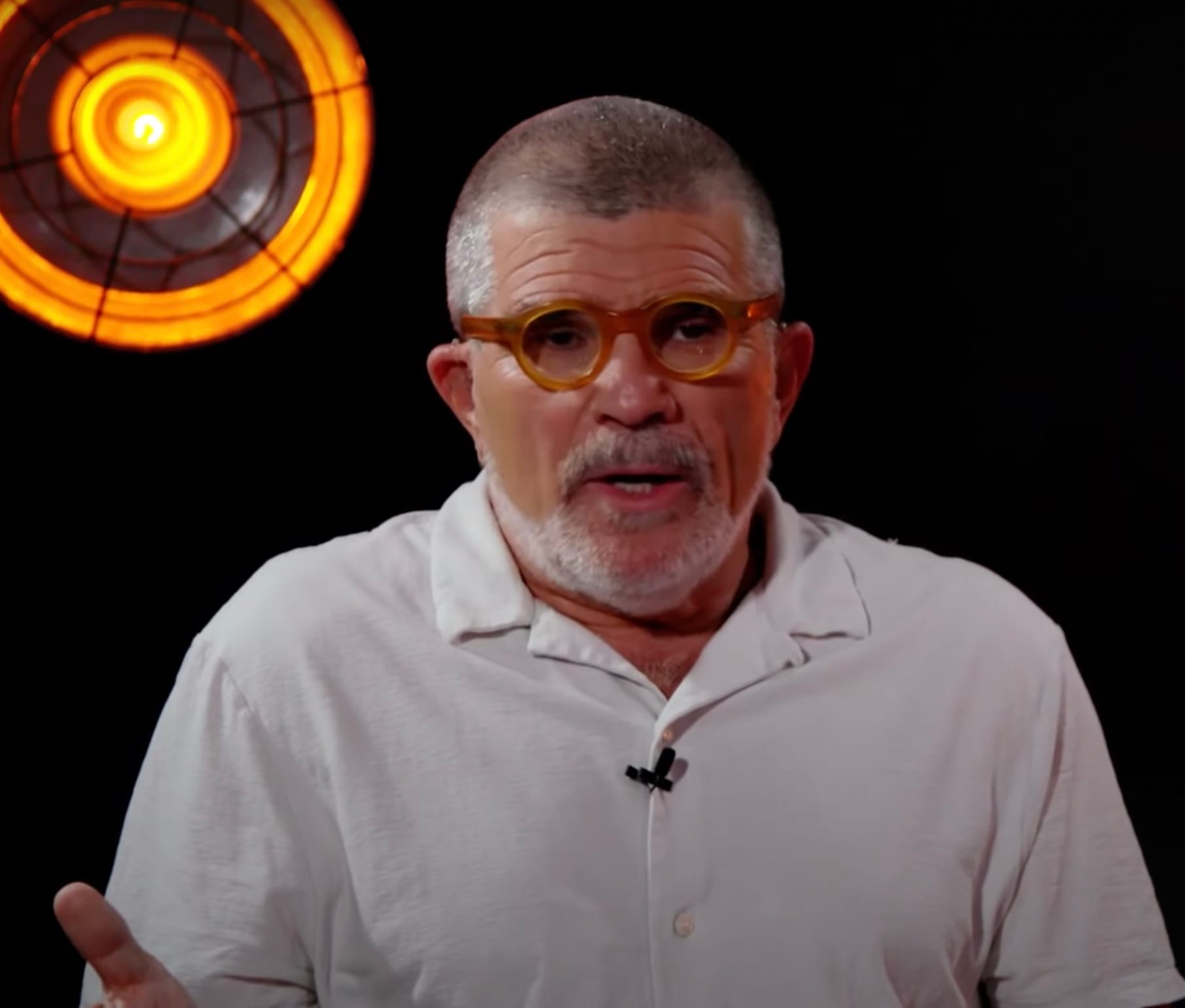 David Mamet's New Book "Everywhere an Oink Oink" Rakes Hollywood Culture Over Coals