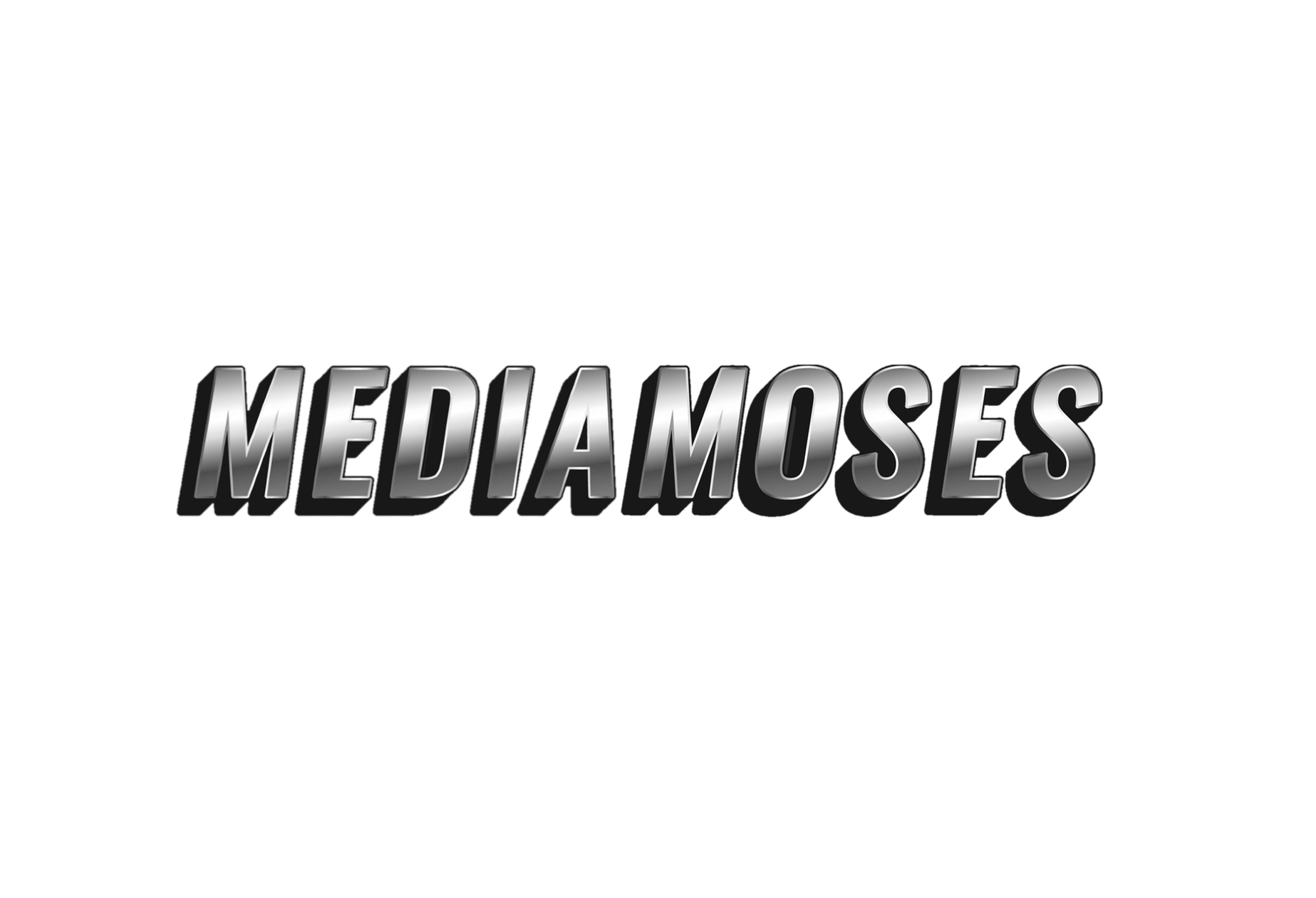 Welcome to Media Moses |  Special Update to "The December 2023 Monthly Address"