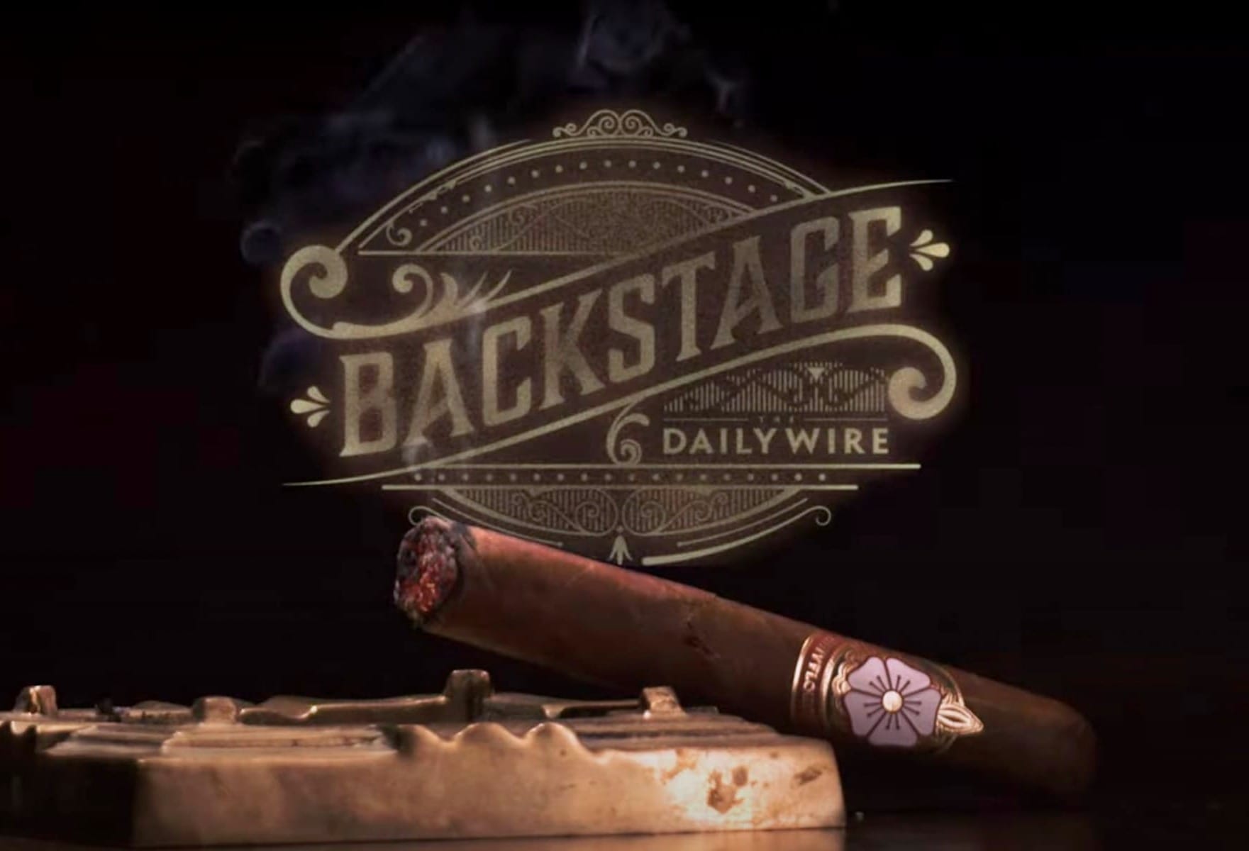The Daily Wire Finally Releases A Live Backstage Again After Five Months On The Rocks