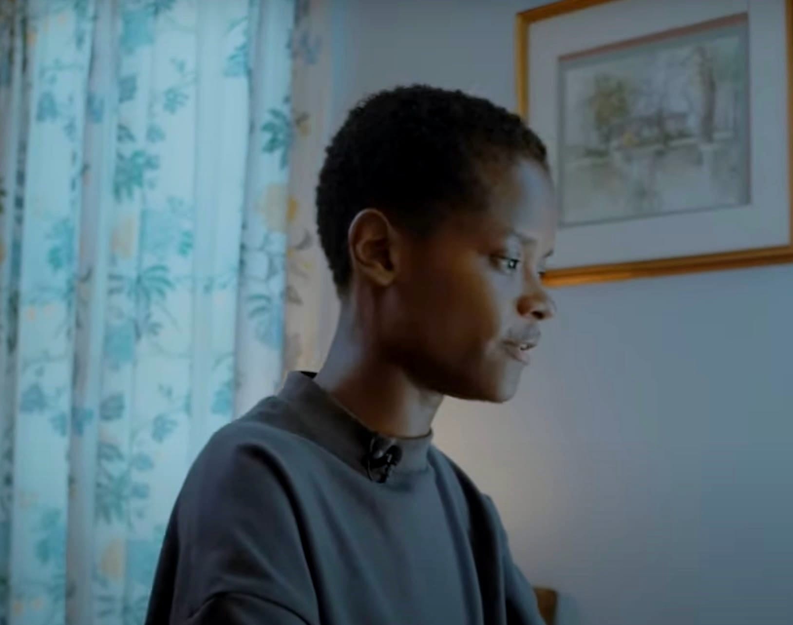 Angel Studios Acquires Letitia Wright's 'Possum Trot', About A Small Church With A Big Heart To Protect Kids