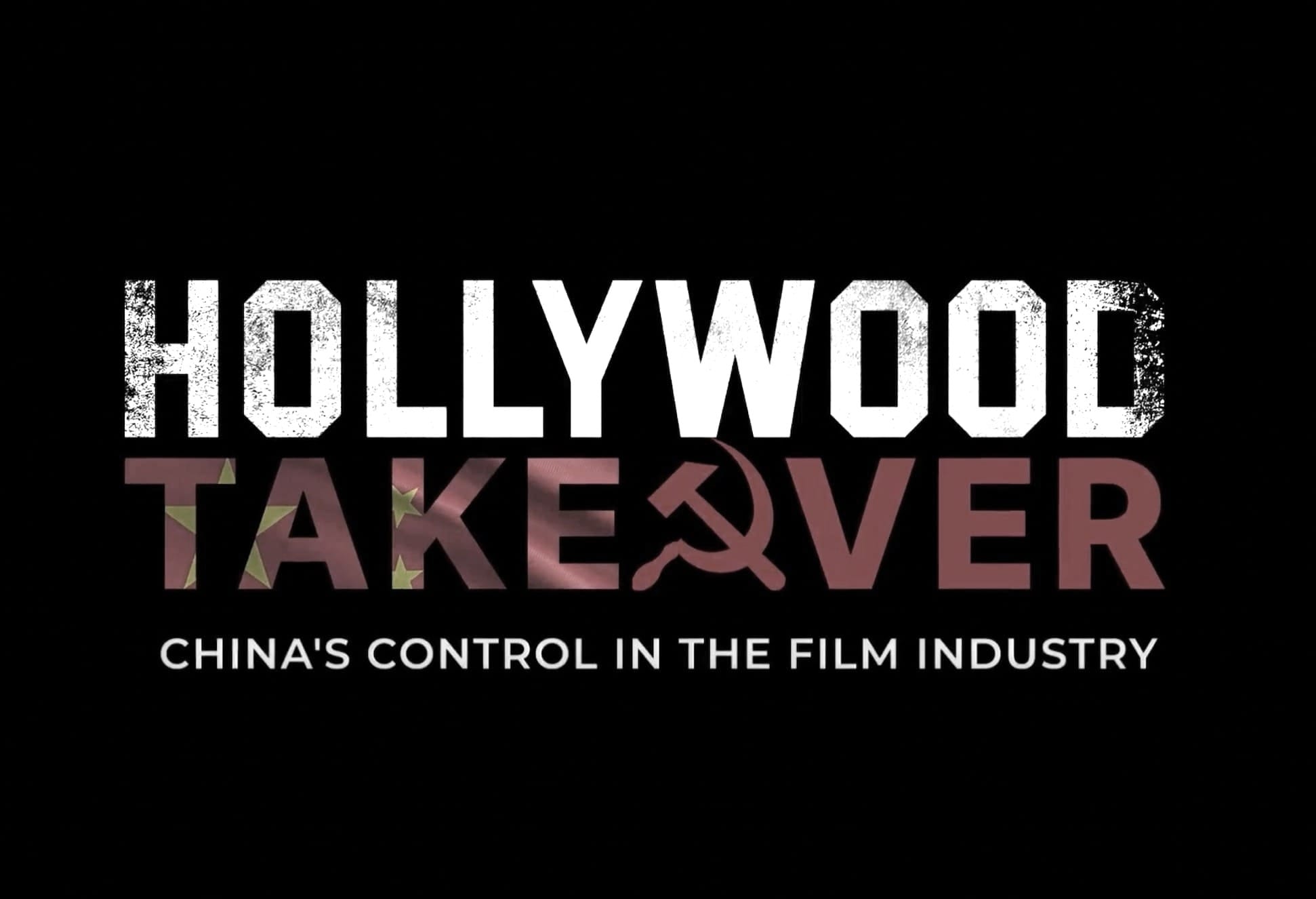 Epoch TV Releases New 'Hollywood Takeover' Doc to Takedowns on YouTube