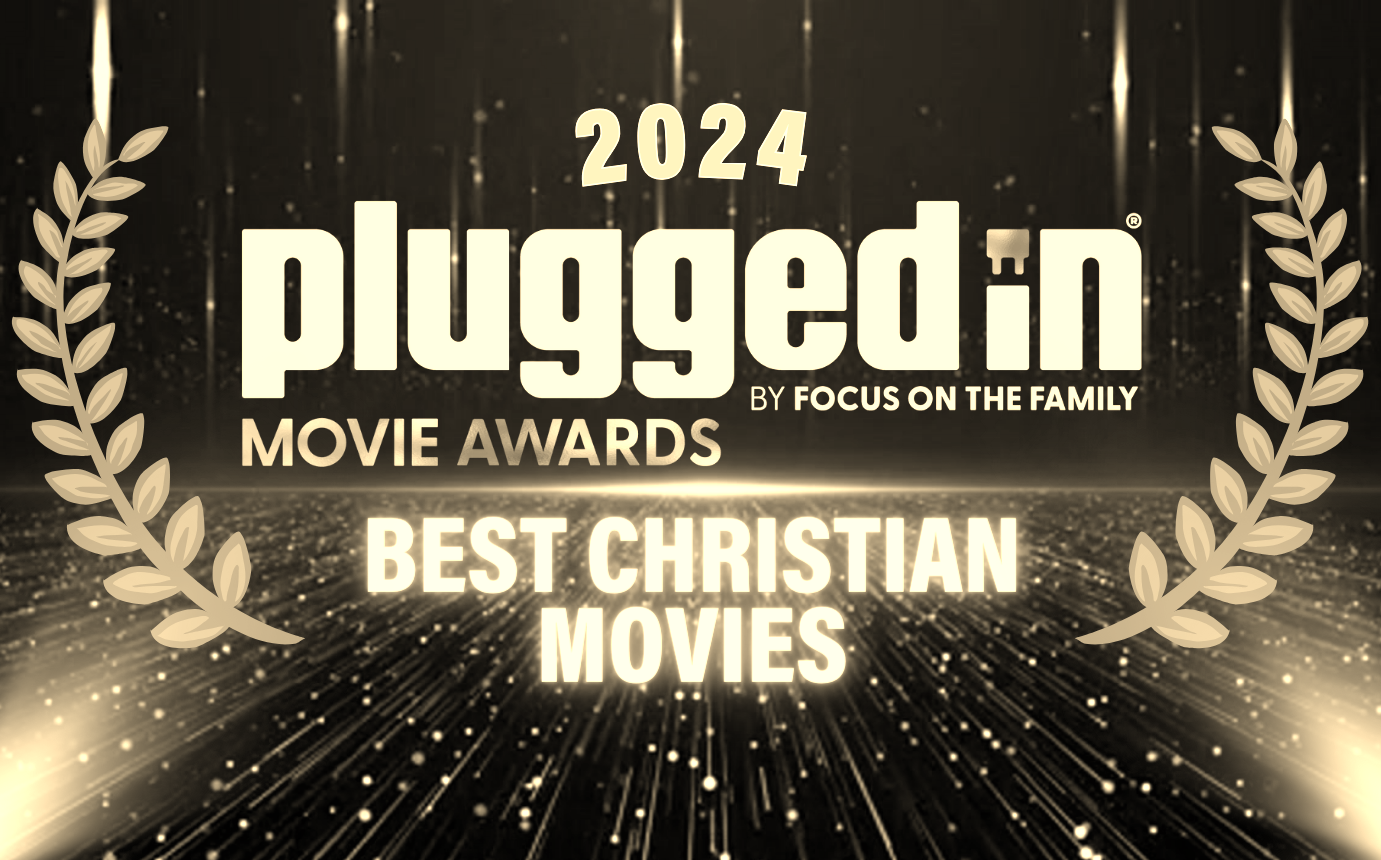What Does The 2024 Plugged In Movie Awards Tell Us About the Future of Faith-Based Film?