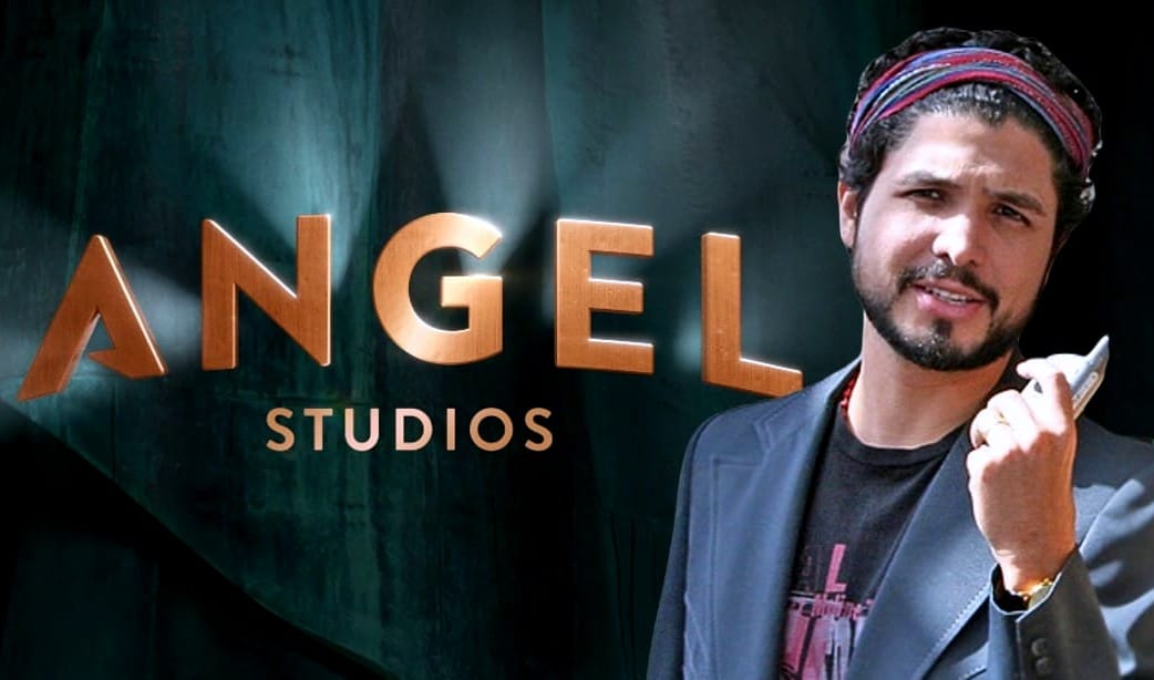 Angel Studios Makes 'Overall' Deal With Monteverde, Reminiscent of Old Hollywood