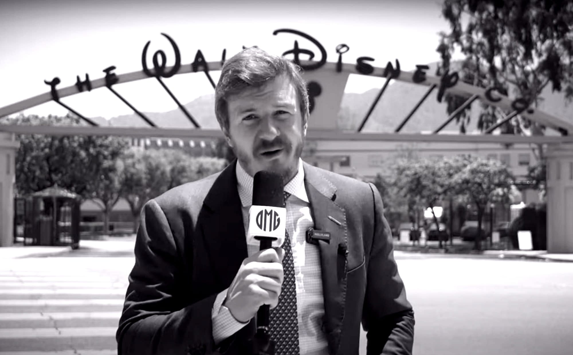 'Disney Tapes' Drops, Exposing Racially Insensitive Hiring Practices