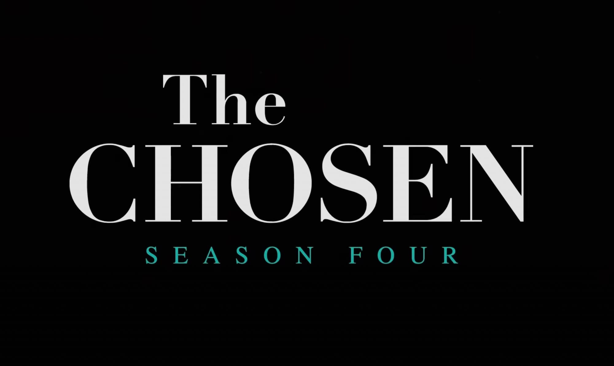 The Chosen S4 is Finally Coming to Streaming After Legal Dispute With Angel