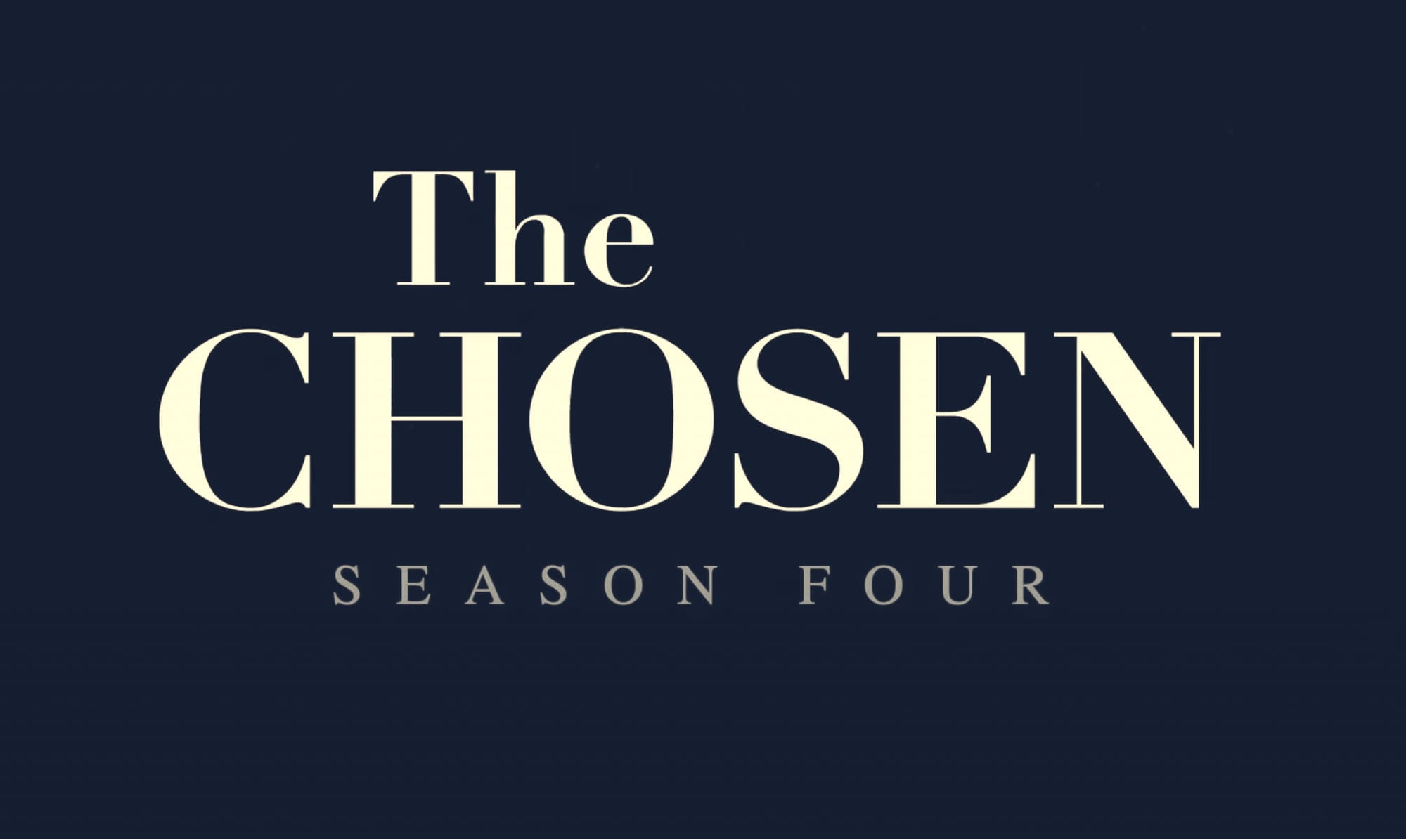 The Chosen's Dallas Jenkins Gives Update on Season 4 Release, Shooting Season 5, and More