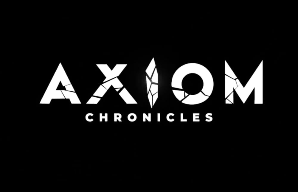 "The Axiom Chronicles" Scratches the Kid's Sci-fi Animation Itch, With Satisfying Verve post image