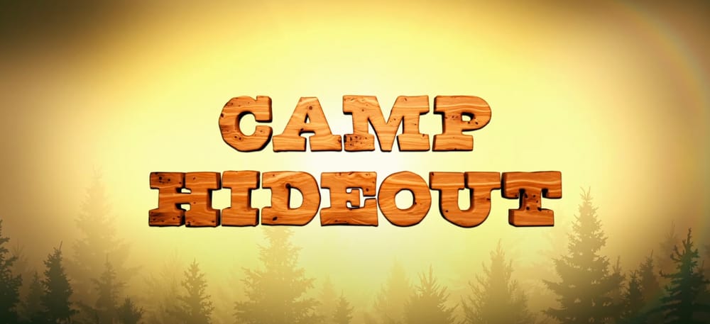 Faith-Based “Camp Hideout” Encapsulates Family-Friendly Message in a Fun Package, Now in Theaters post image