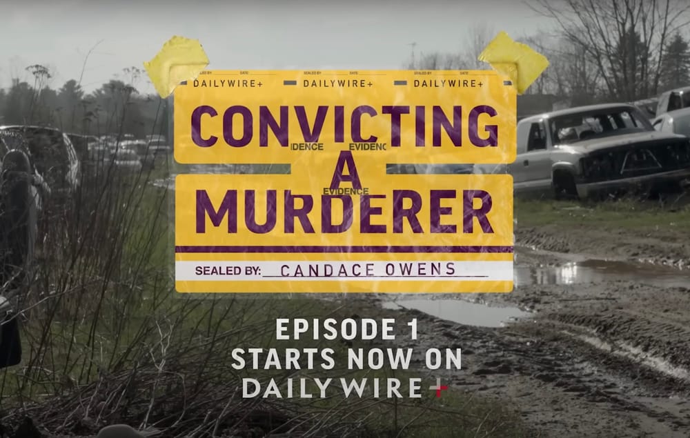 Many Question If DailyWire+ "Convicting A Murderer" Adds To The Conversation On Steven Avery's Guilt post image