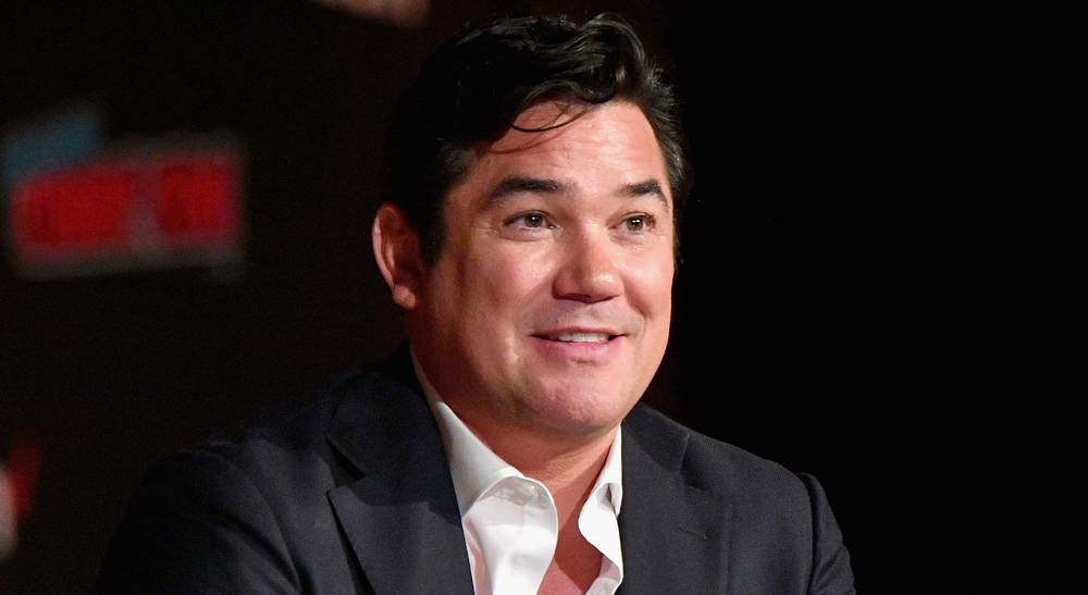 Man of Steel: Dean Cain is Casting For Upcoming Film and Starring in Faith-Based Film About Free Speech post image