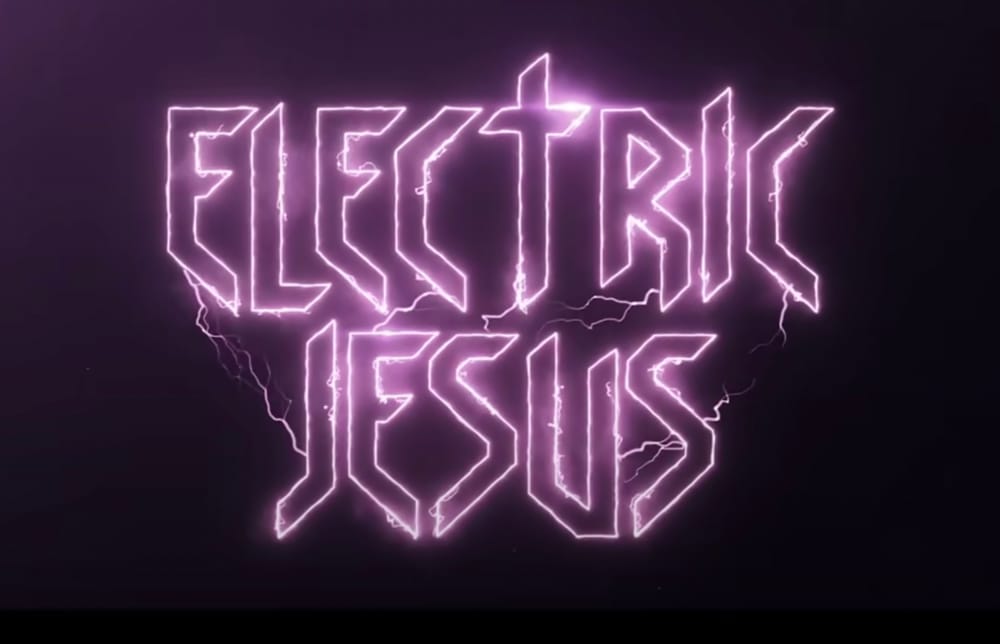 Electric Jesus: See the Trailer for This Fun, Nostalgia Trip to 80's Christian Rock'n'Roll post image