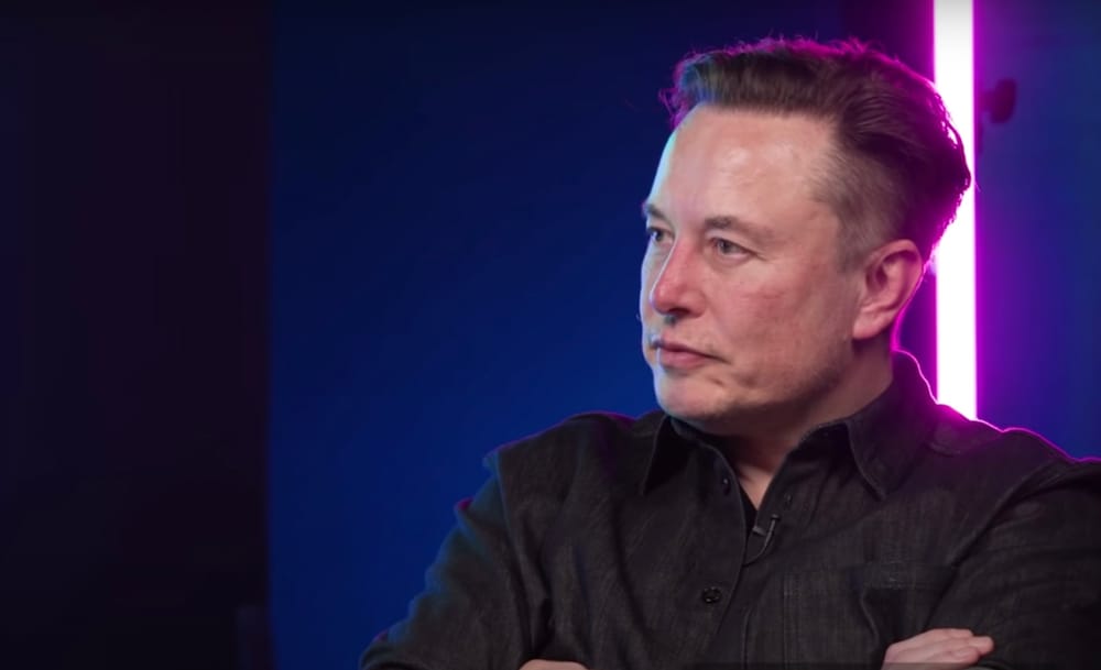 Elon Musk Praises the Christian Faith In Babylon Bee Interview post image