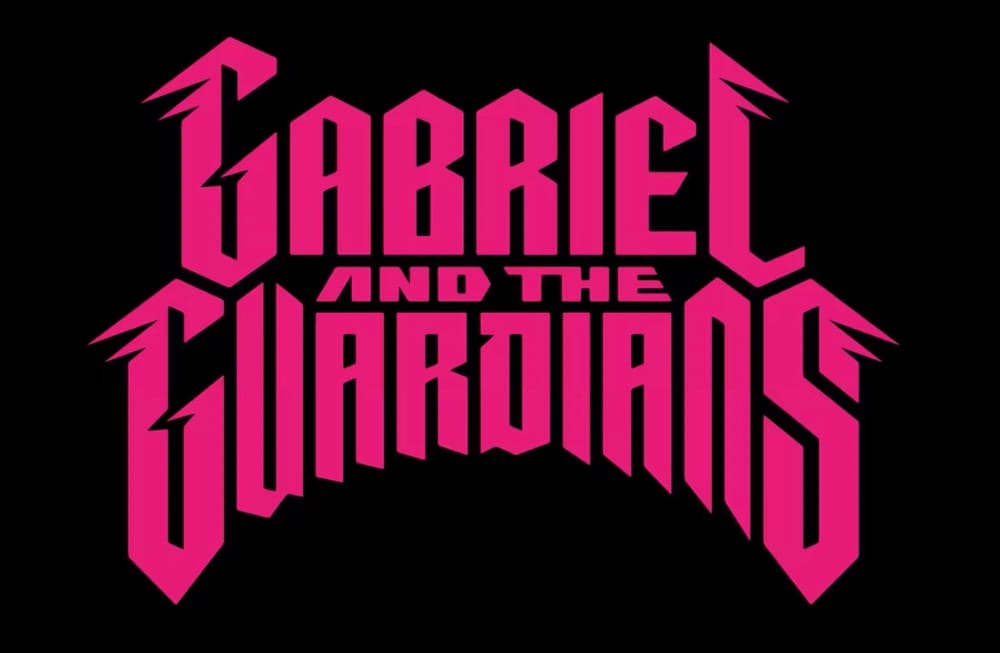 Gabriel and the Guardians Livestreams Introduction of Characters, Story World, and Announces GalaxyCon Appearance post image