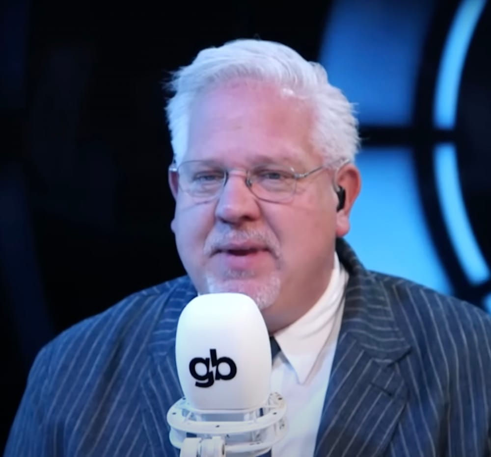 Blaze Media Co-Founder Glenn Beck Discusses New Film Plans, How To Bring True Change To Our Culture post image