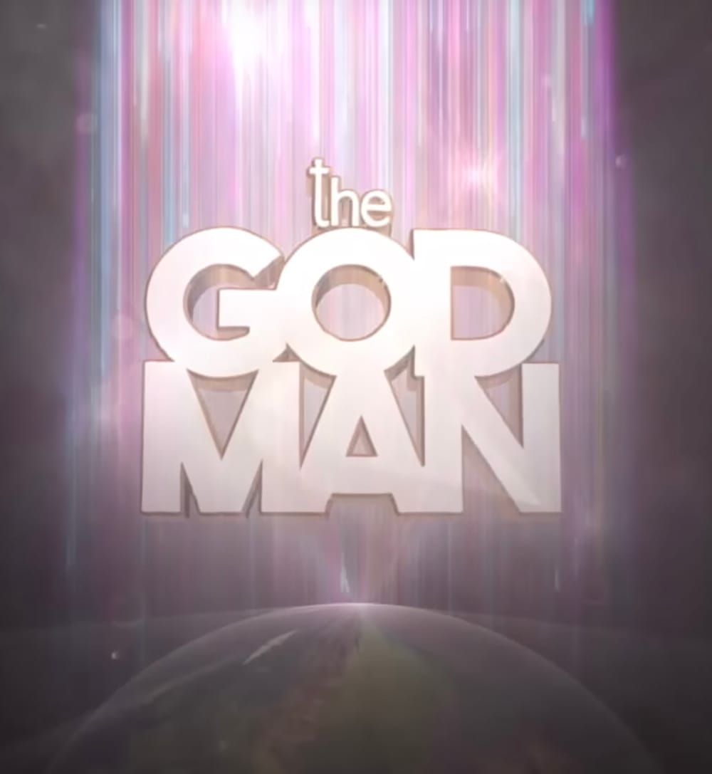 See Darren Wilson's "The God Man," the Final Installment of His Film Series About the Nature of God post image