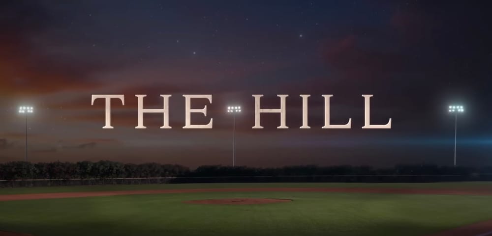 Weekend Box Office: Dennis Quaid Helps Push a Faith-Based Film Over "The Hill" post image