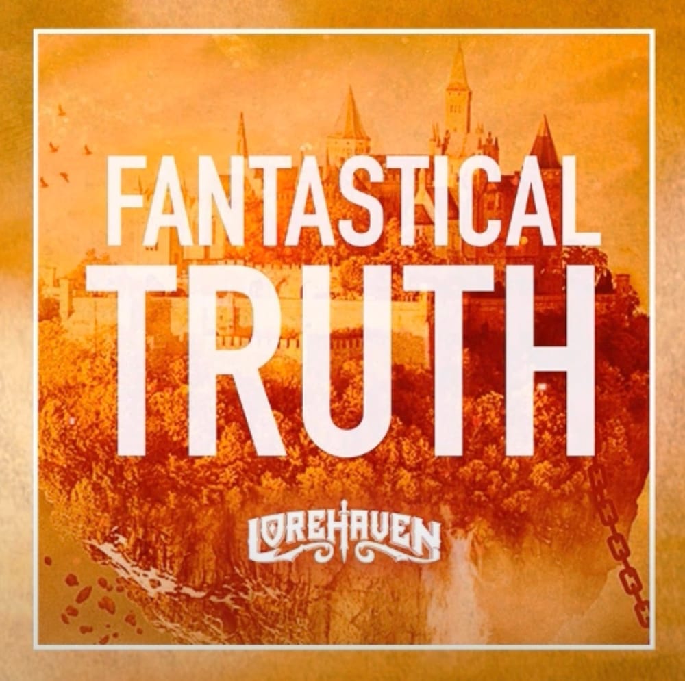 Fantastical Truth Podcast Discusses The Daily Wire's Involvement in Culture War post image