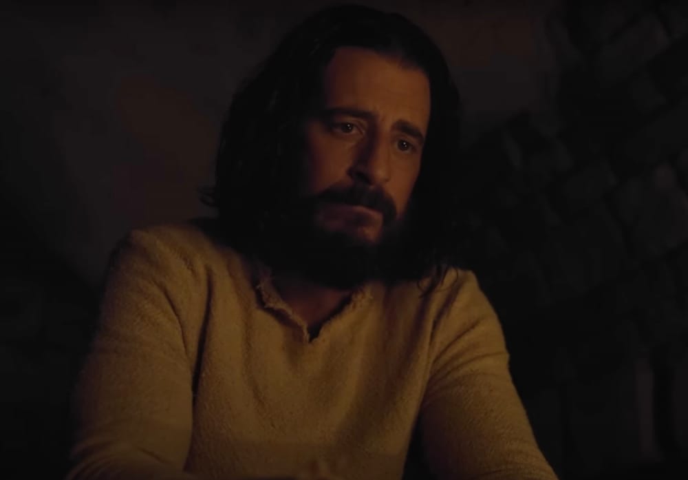 The Chosen Season 4 Trailer and Reactions: It Gets Darker for Jesus and the Disciples post image