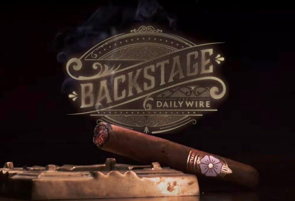 The Daily Wire Finally Releases A Live Backstage Again After Five Months On The Rocks post image