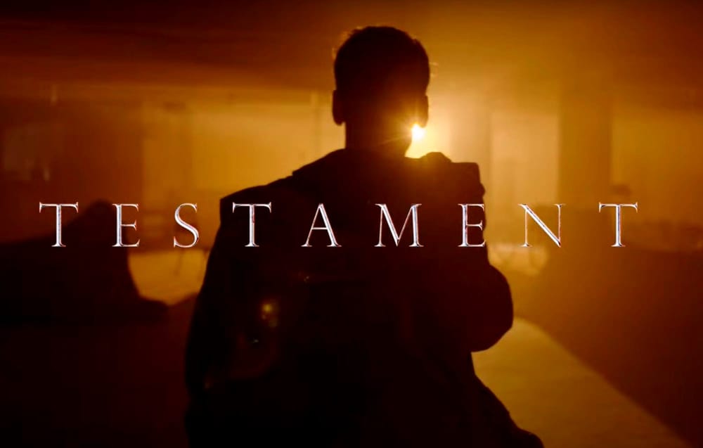Livestream Reveals Angel's Testament Is Also Becoming A Series post image