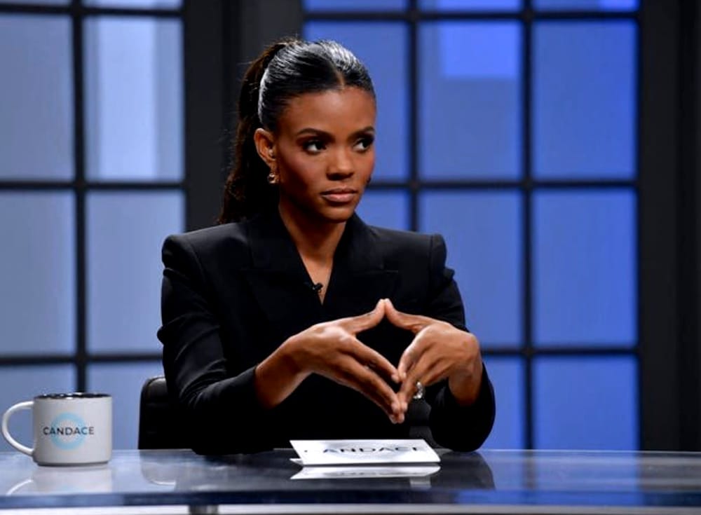 Daily Wire and Candace Owens Part Ways After Contentious Public Statements post image
