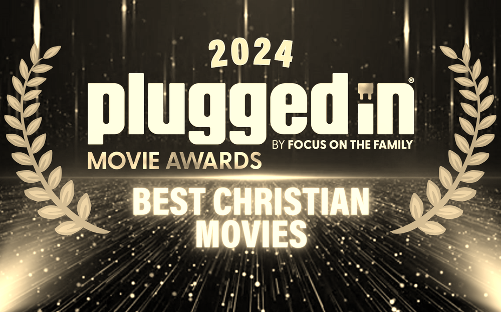 What Does The 2024 Plugged In Movie Awards Tell Us About the Future of Faith-Based Film? post image