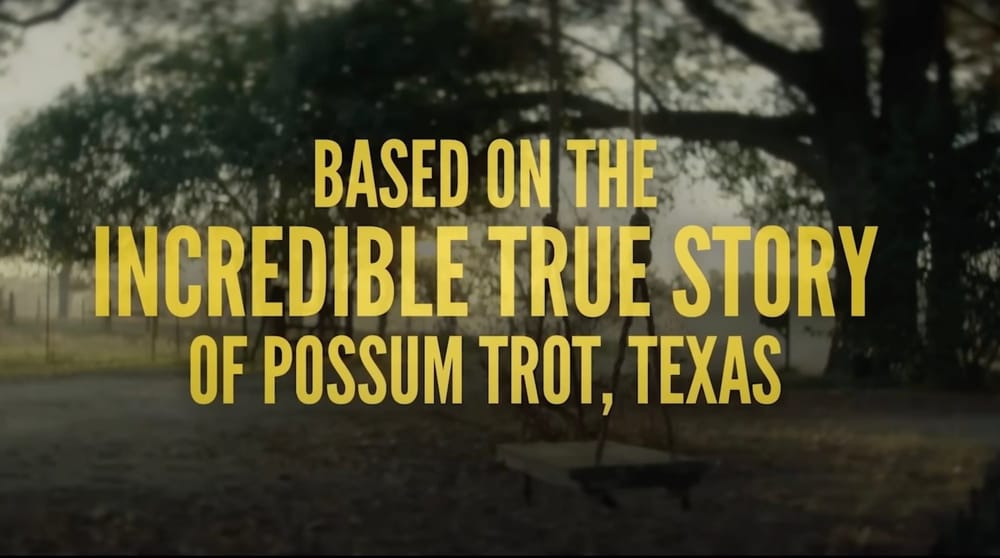 Possum Trot's "Carry You" Trailer Has The Kind of Gravitas Angel Needs post image