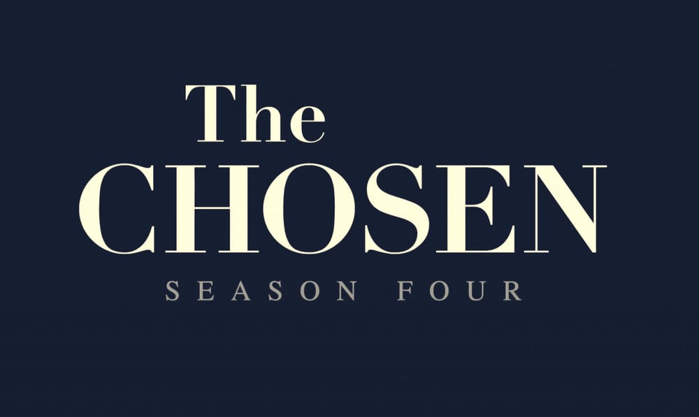 The Chosen's Dallas Jenkins Gives Update on Season 4 Release, Shooting Season 5, and More post image
