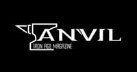 Anvil Magazine, the Herald of the Iron Age, Dawns With the Stories of Epic Conquests by Creators post image
