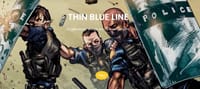 From “Thin Blue Line” to Rippaverse to “Truth, Justice, American Way,” Success Rings True For America-Loving Comics post image