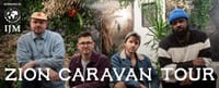 "Zion Caravan Tour" Features Grey Havens, LOVKN, Antoine Bradford, John Mark Pantana & Mark Barlow post image
