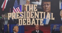 DW Backstage Debates the Presidential Debate post image