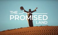 Assistant Director on 'The Chosen' Gets To Produce Comedy Pilot 'The Promised Land' post image