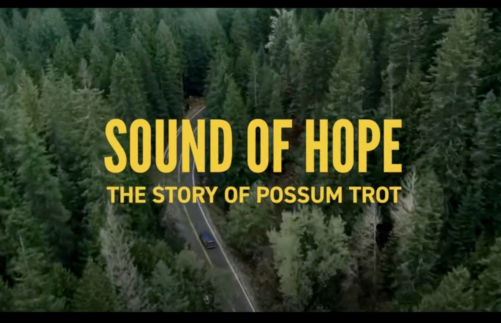 'Sound of Hope: The Story of Possum Trot' Opens at Theaters and Gets ...