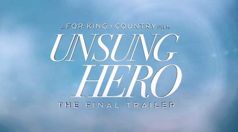 'Unsung Hero' Gets Praise and Performs Heroically in the Faith-Based Market post image