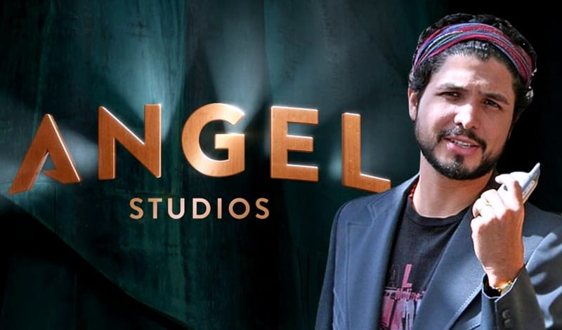 Angel Studios Makes 'Overall' Deal With Monteverde, Reminiscent of Old Hollywood post image